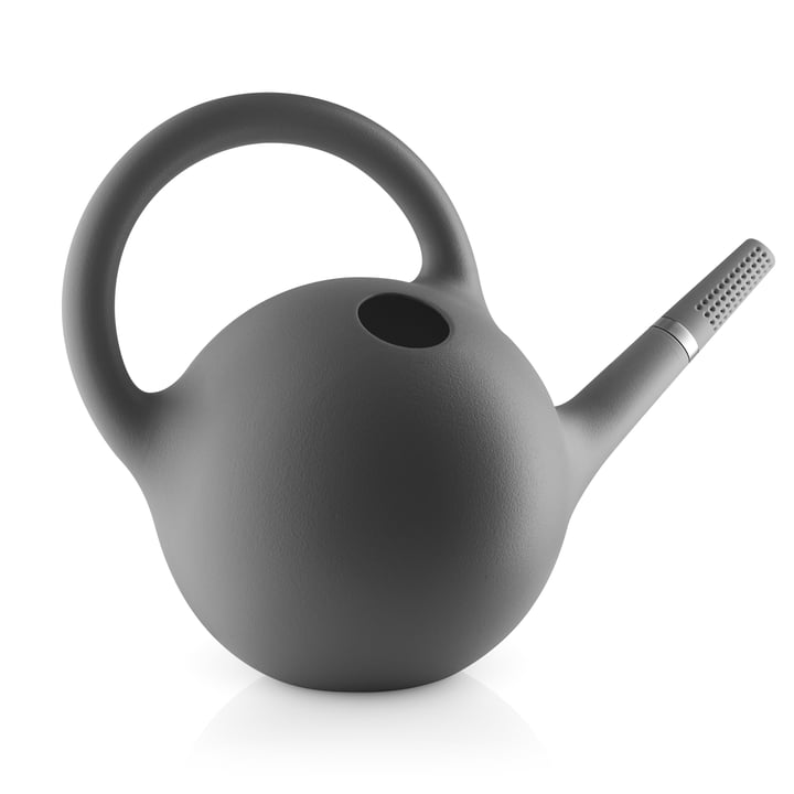 Globe Watering Can by Eva Solo in Grey