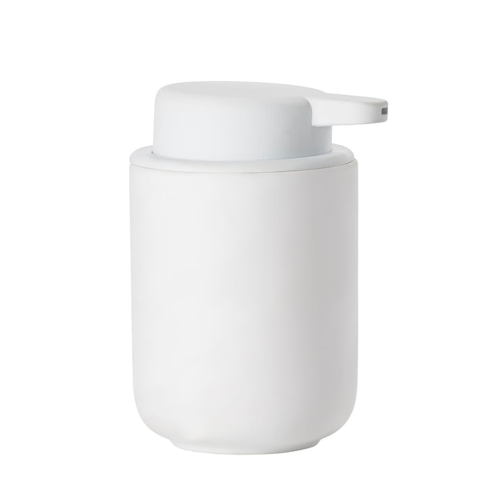 The Zone Denmark - Ume Soap dispenser, white