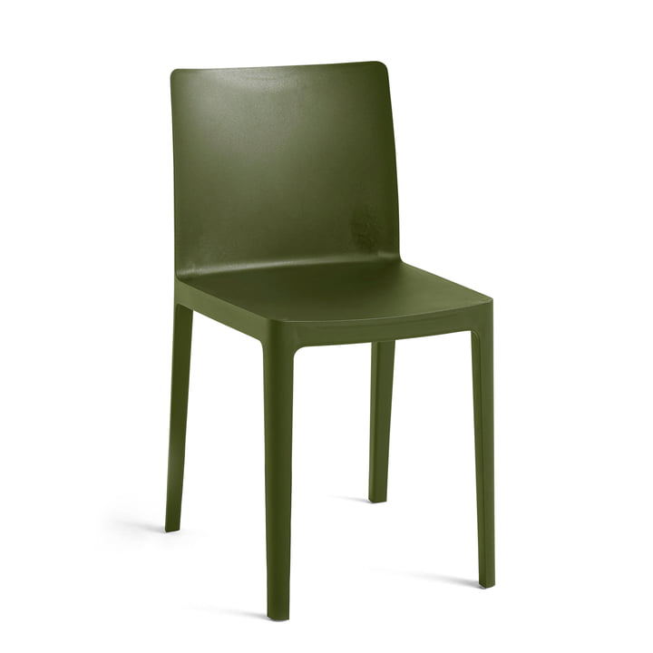 The Hay - Élémentaire Chair , olive
