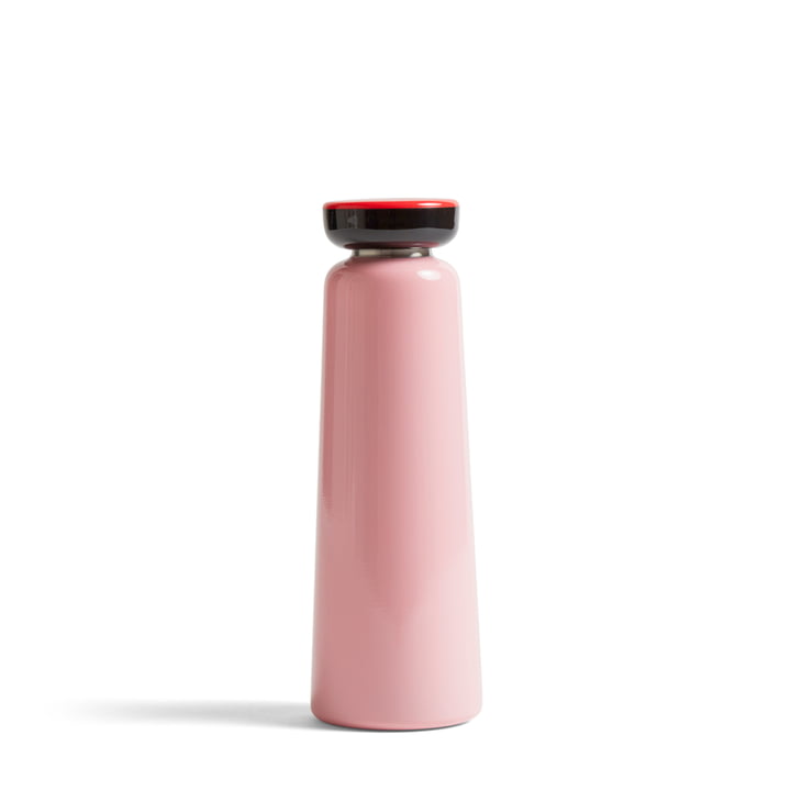 Hay - Sowden Vacuum Flask 0.35 l in Pink