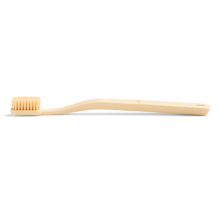 Tann Toothbrush from Hay in light Apricot