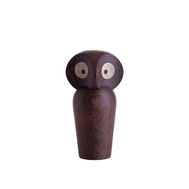 ArchitectMade - Owl mini, smoked oak