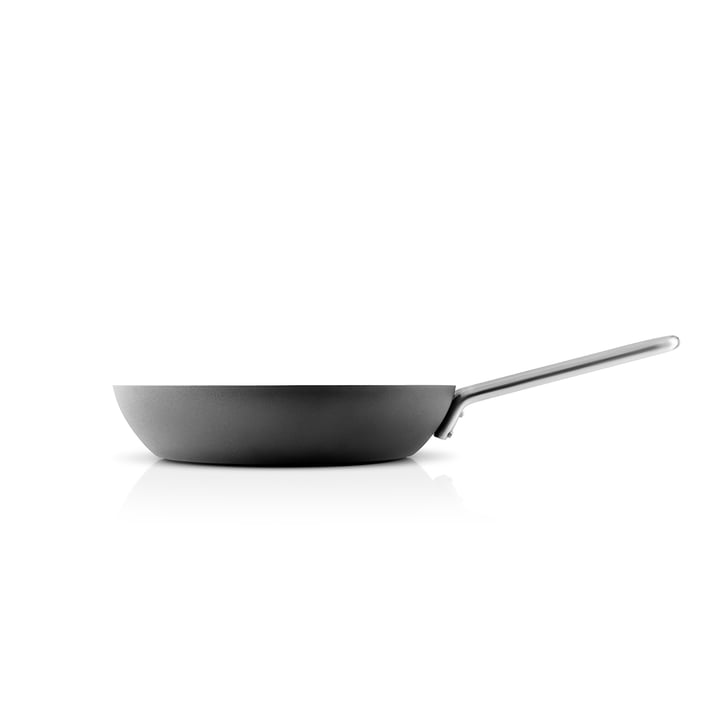 Professional frying pan, 24 cm from Eva Trio