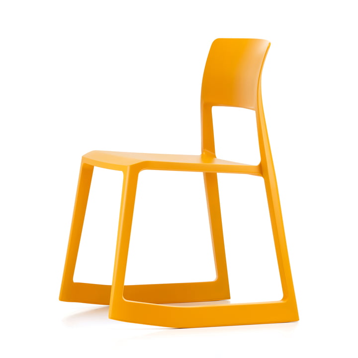 Tip Ton from Vitra in mango