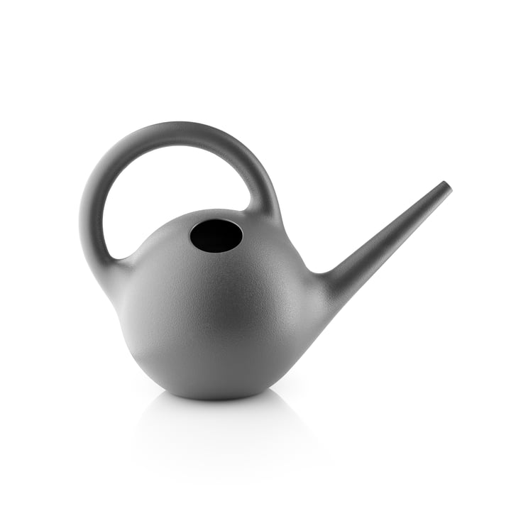 Globe watering can 2,5 l from Eva Solo in grey
