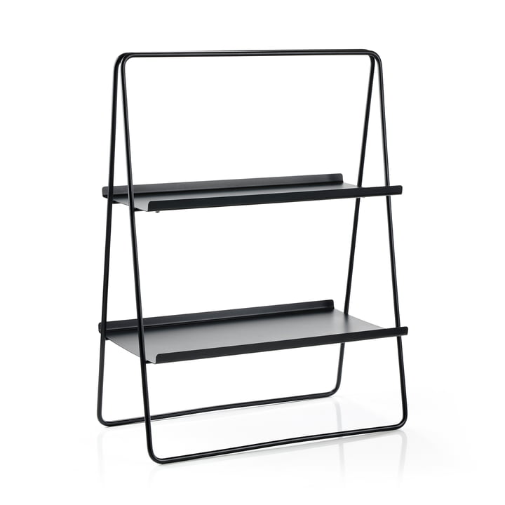 A-Table in black from Zone Denmark