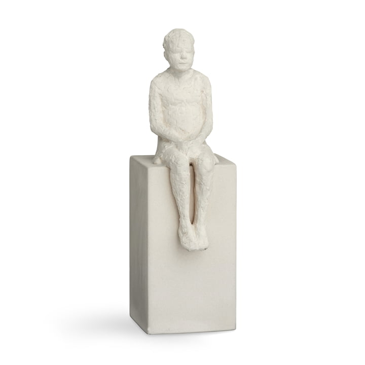 Character "The Dreamer" Figure by Kähler Design