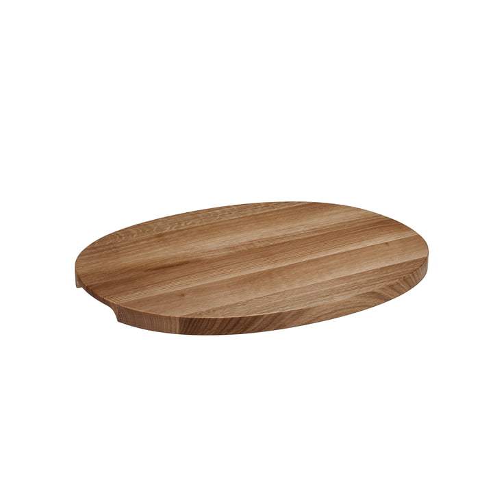 Raami serving board 31 cm from Iittala oak