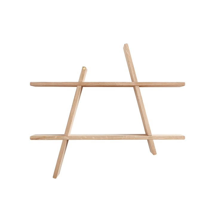 A-Shelf medium by Andersen Furniture made of oak