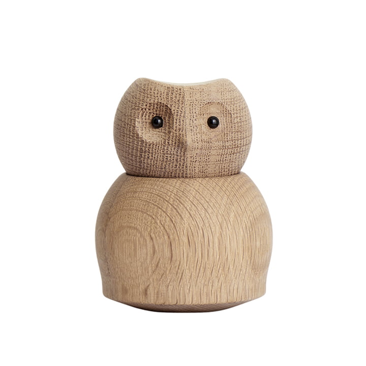 Owl medium by Andersen Furniture made of oak