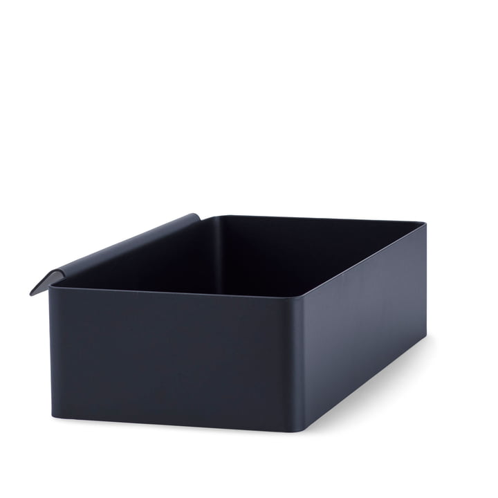 The Flex Tray from Gejst in black 