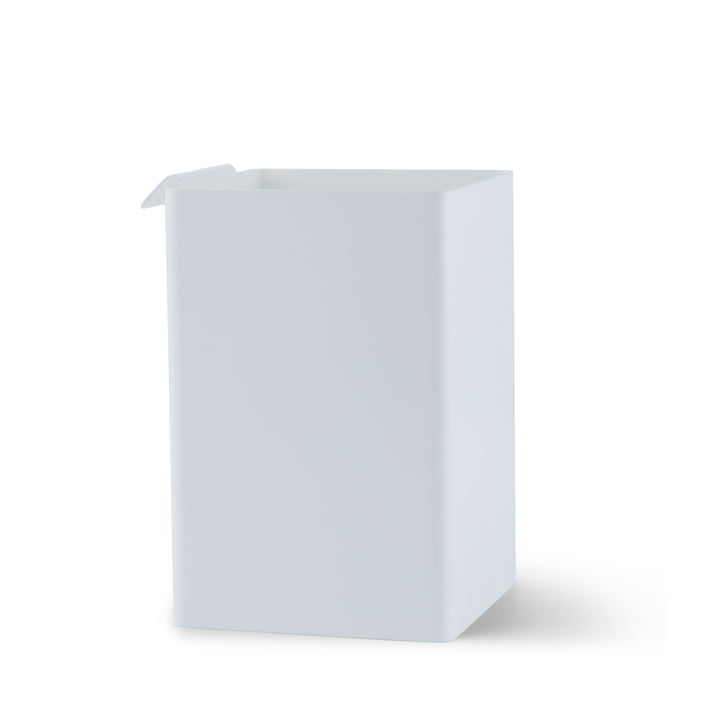 Flex Box big, 105 x 157,5 mm in white by Gejst 