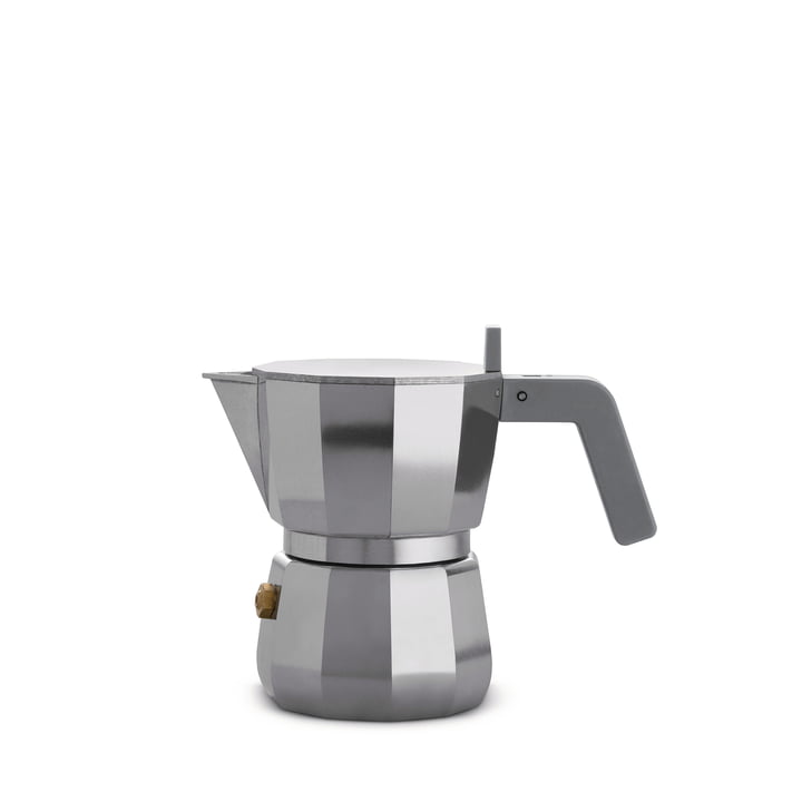 Moka espresso maker for 1 cup from Alessi
