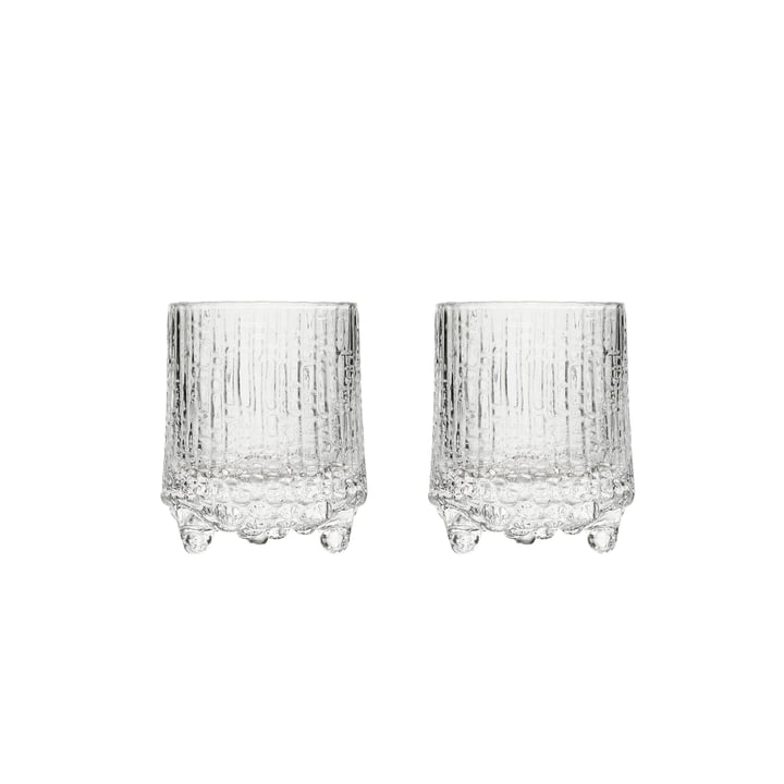 Ultima Thule shot glass 5 cl (set of 2) from Iittala