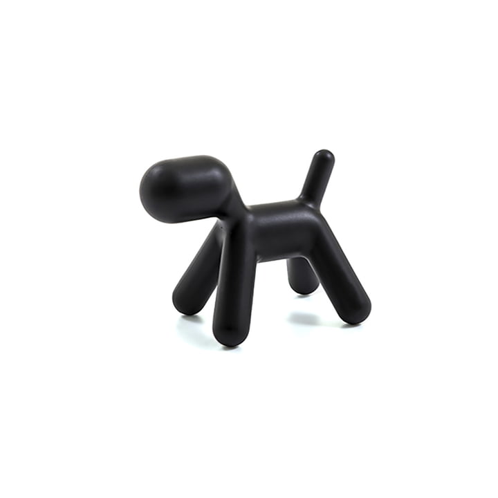 Puppy XS by Magis in black