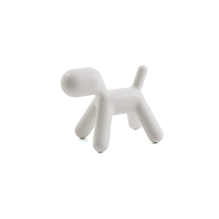 Puppy XS by Magis in white