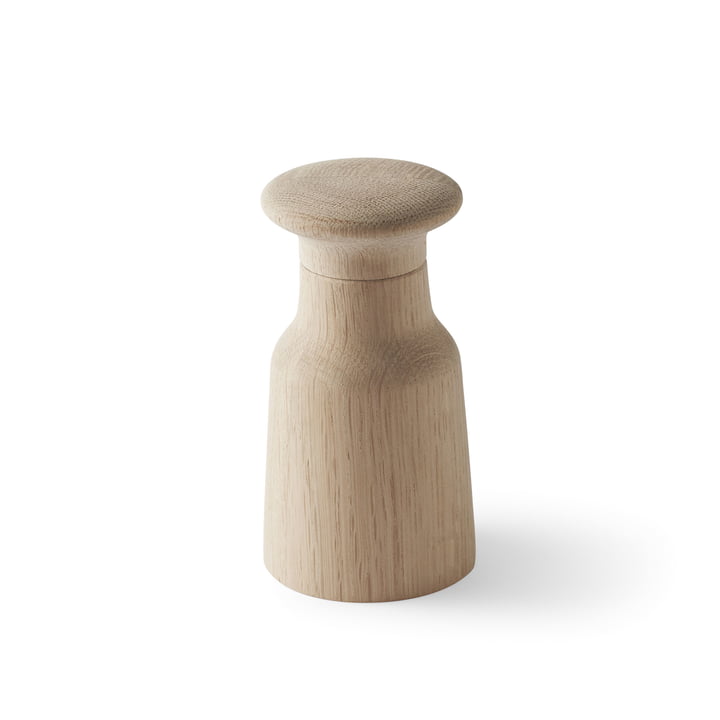 Hammer spice grinder from Skagerak in oak