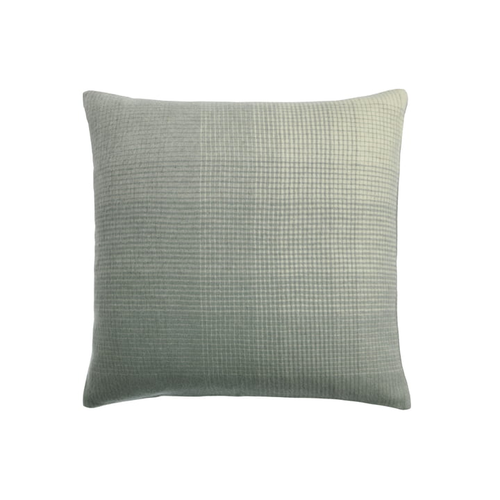 Horizon Cushion cover 50 x 50 cm, botanic green from Elvang