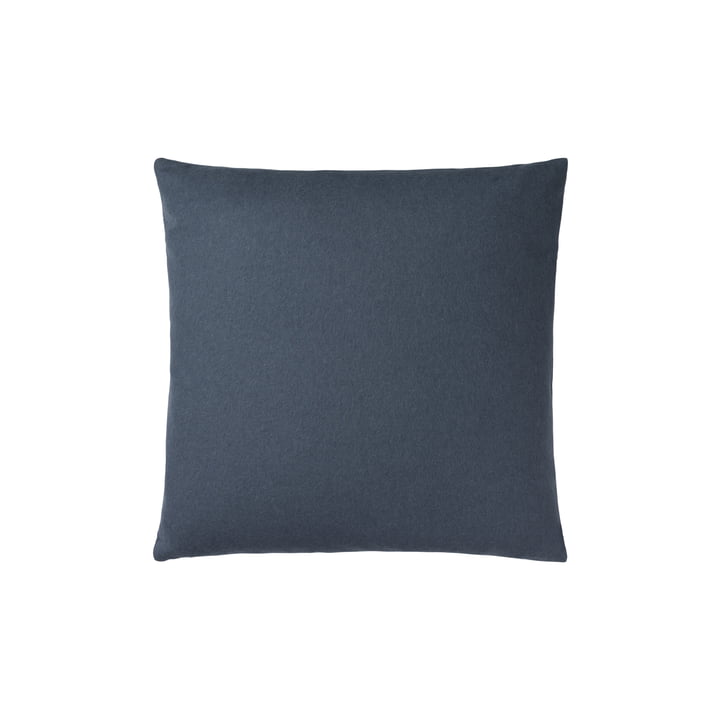 Classic Pillowcase 50 x 50 cm, midnight blue from Elvang