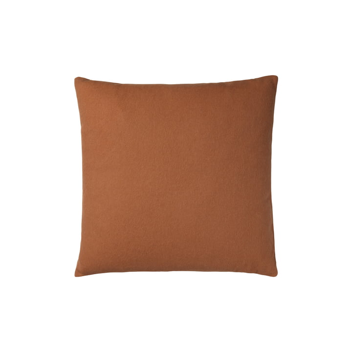 Classic Cushion cover 50 x 50 cm, terracotta from Elvang