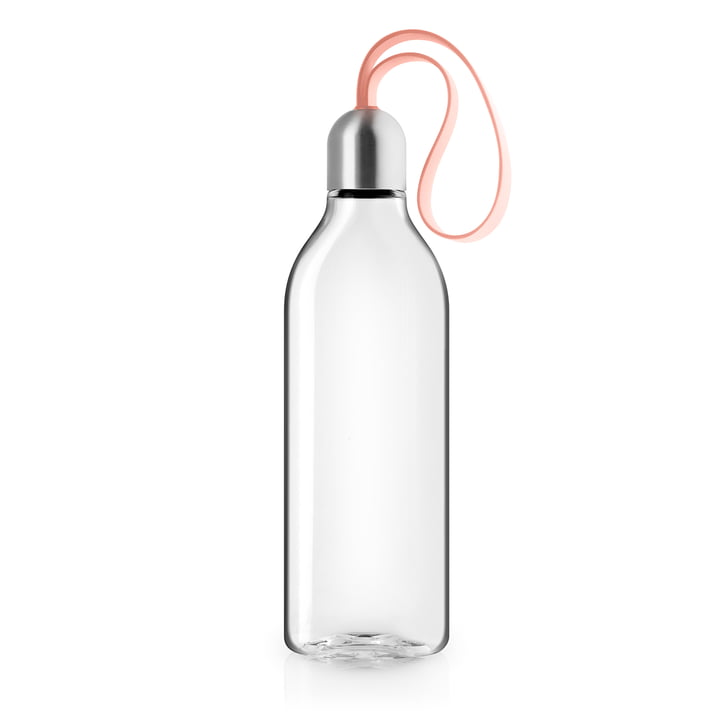 Backpack drinking bottle 0,5 l from Eva Solo in cantaloupe