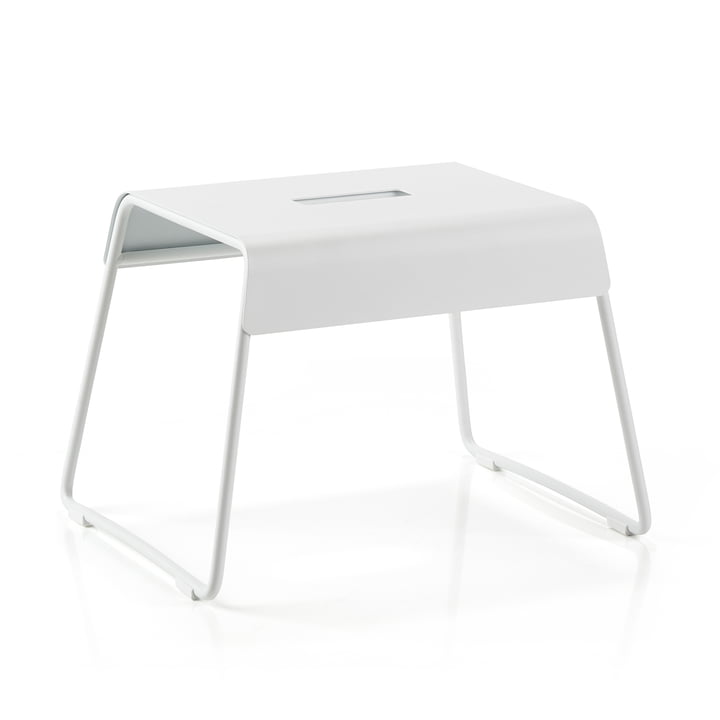 A-Stool from Zone Denmark in white