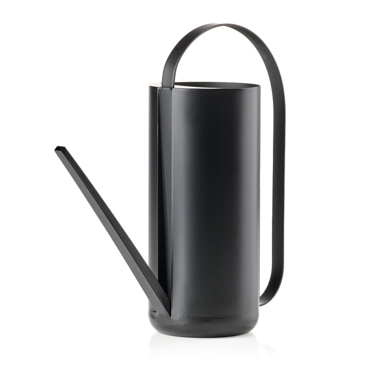 Zone Denmark - Herb & Sprout Watering can 1. 5 l, black