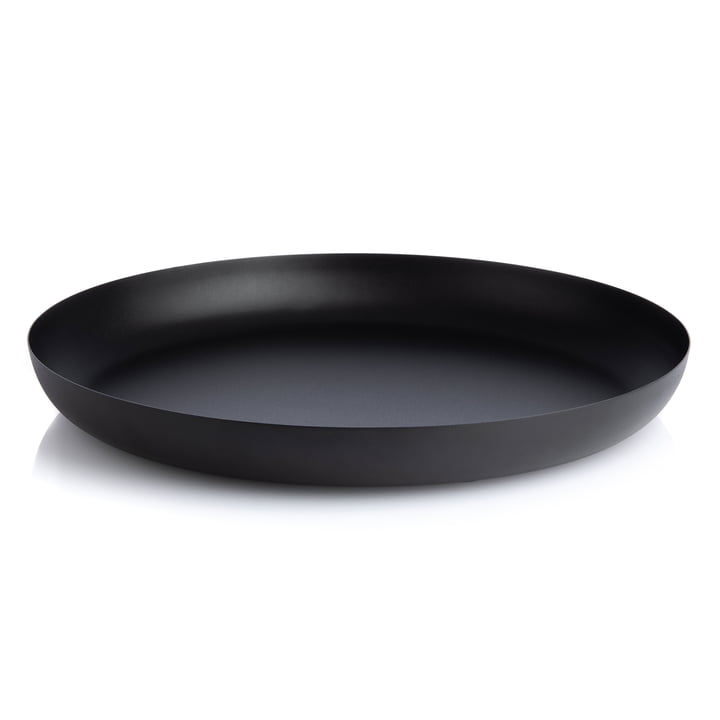 Carry Away Tray, black from XLBoom