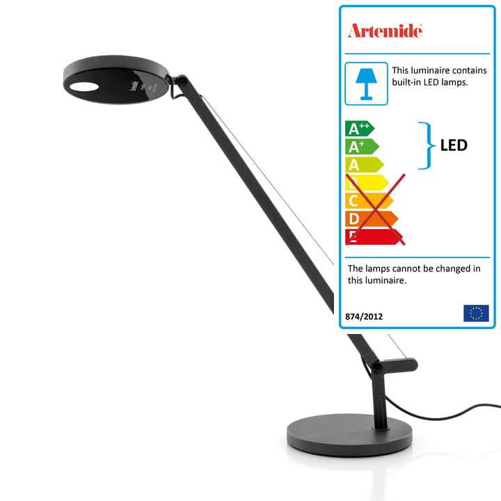 LAMPE LED RECHARGEABLE A POSER PEPPER