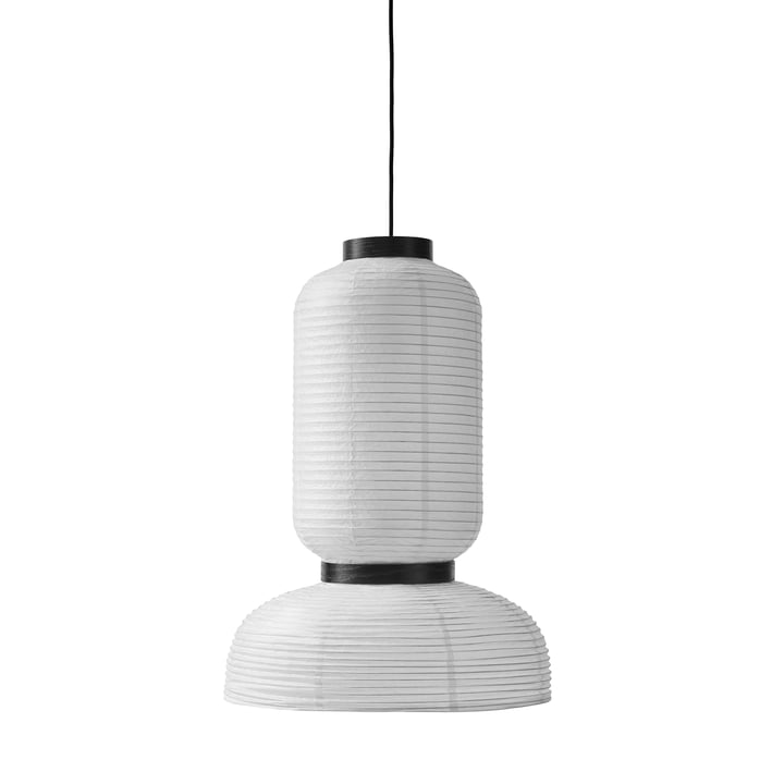 The & tradition - Formakami Pendant light JH3