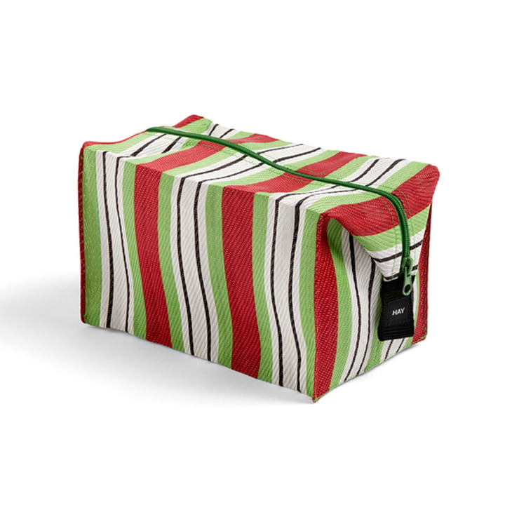 Candy Cosmetic bag, green from Hay