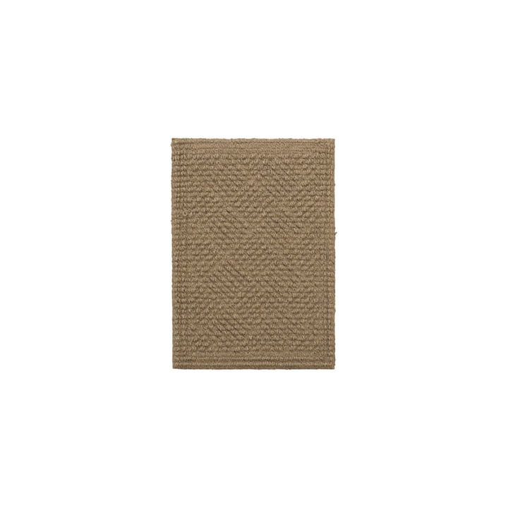 The Clean doormat from House Doctor in natural, 90 x 60 cm