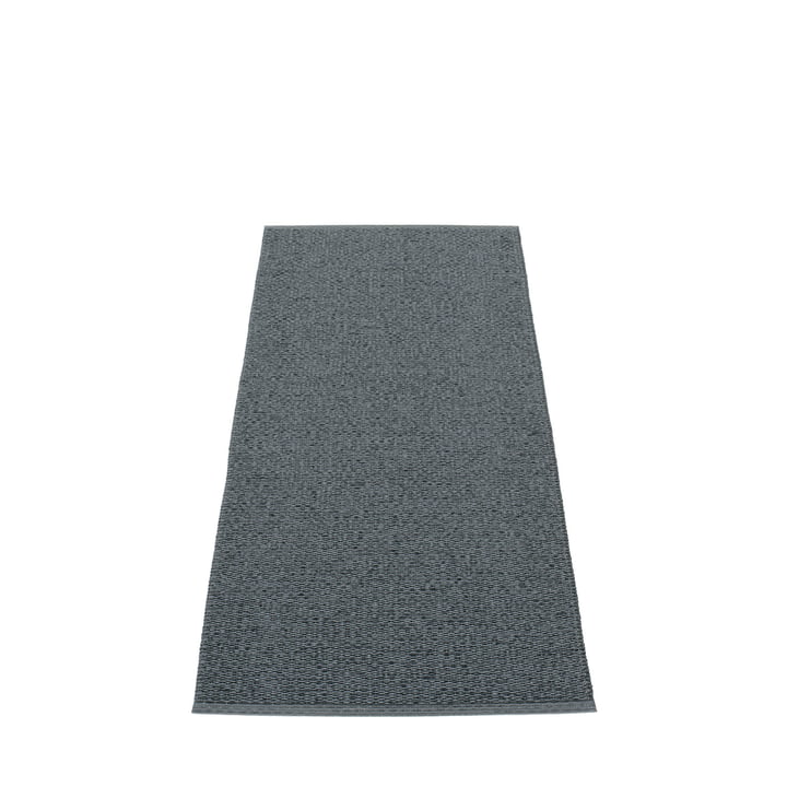 Svea Carpet, 70 x 160 cm, granit by Pappelina