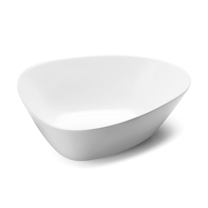 Sky Bowl 200 cl from Georg Jensen in white