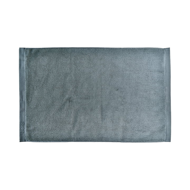 The Comfort bathroom mat from Södahl , 50 x 80 cm, china blue