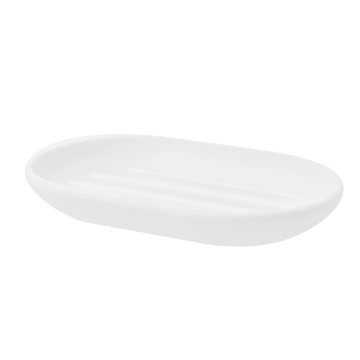 Touch Soap dish from Umbra in white