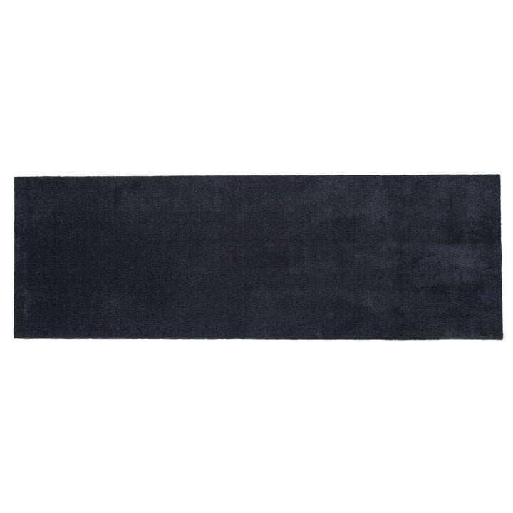 Doormat 67 x 200 cm from tica copenhagen in Unicolor gray