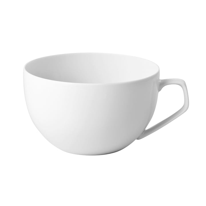The TAC combi cup from Rosenthal , white