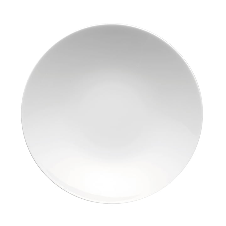 The TAC soup plate from Rosenthal , Ø 24 cm, white