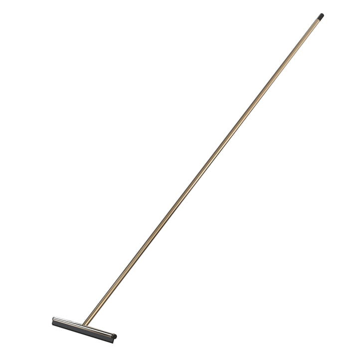 The Nova2 shower squeegee long from Frost , Gold