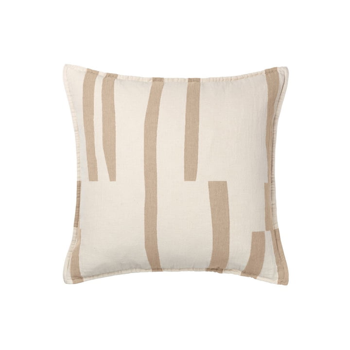 Lyme Grass Cushion cover 50 x 50 cm from Elvang in beige