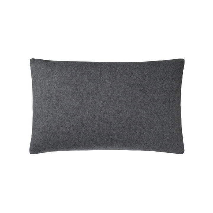 Classic Pillowcase 40 x 60 cm from Elvang in gray
