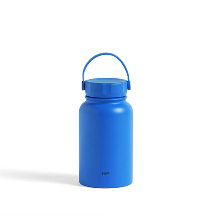 Mono Thermo container 0,6 l from Hay in color sky blue