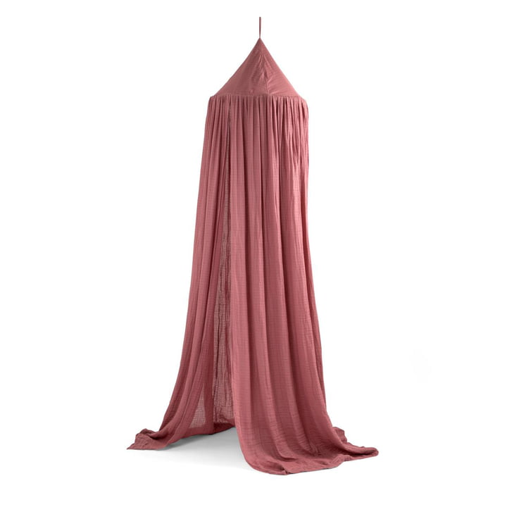 Canopy from Sebra in blossom pink