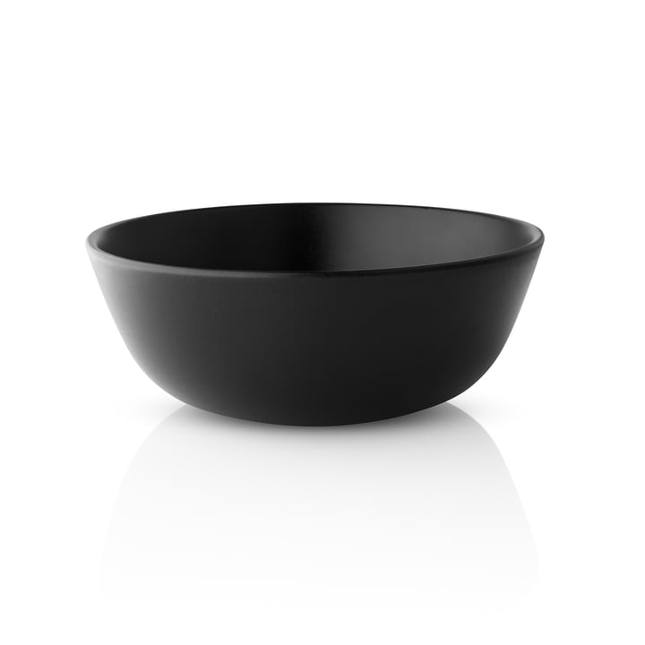 Nordic Kitchen Bowl 0.5 l from Eva Solo in black
