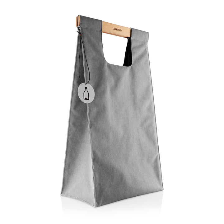Waste separation bag from Eva Solo