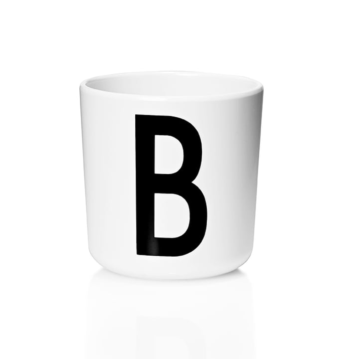 AJ Ecozen Cup B from Design Letters
