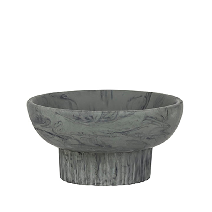 Attitude Soap dish from Mette Ditmer in thyme green