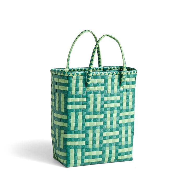 Maxim Carrying bag S from Hay in color green