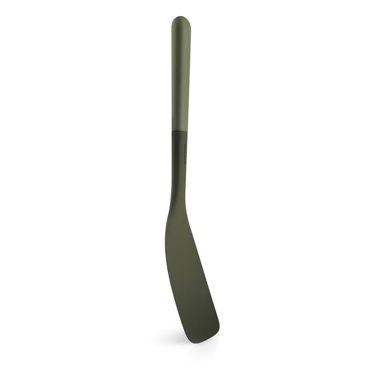 Green Tool Kitchen gadget spatula from Eva Solo in color green
